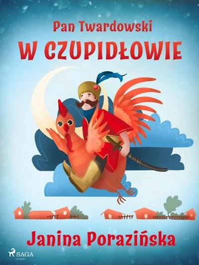 Pan Twardowski w Czupidłowie