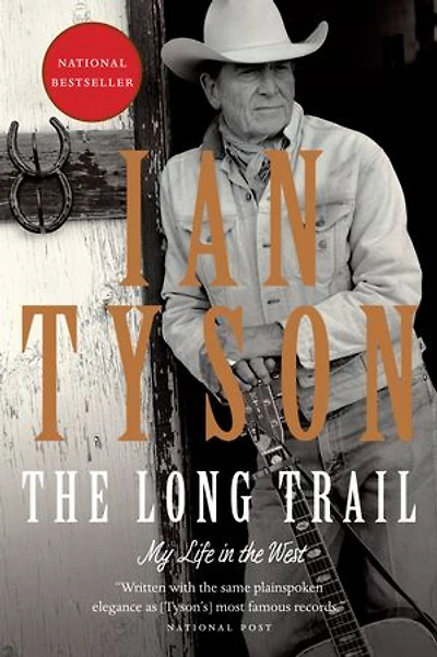 The Long Trail: My Life West