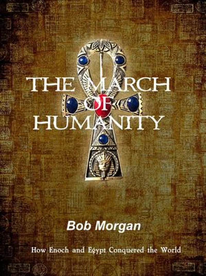 The March of Humanity