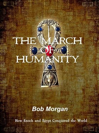 The March of Humanity