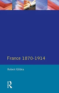 France 1870-1914