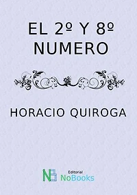 El 2 y 8 numero