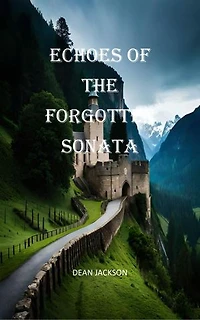 Echoes of the forgotten sonata: Love,fantasy and the haunting horror of redumption