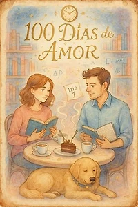 100 dias de amor: amor impredecible