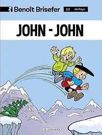 John-John