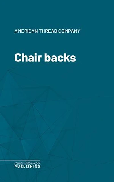 Chair backs