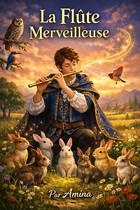 La Flûte Merveilleuse