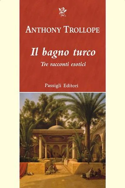 IL BAGNO TURCO