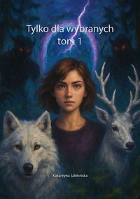 Tylko dla wybranych tom 1