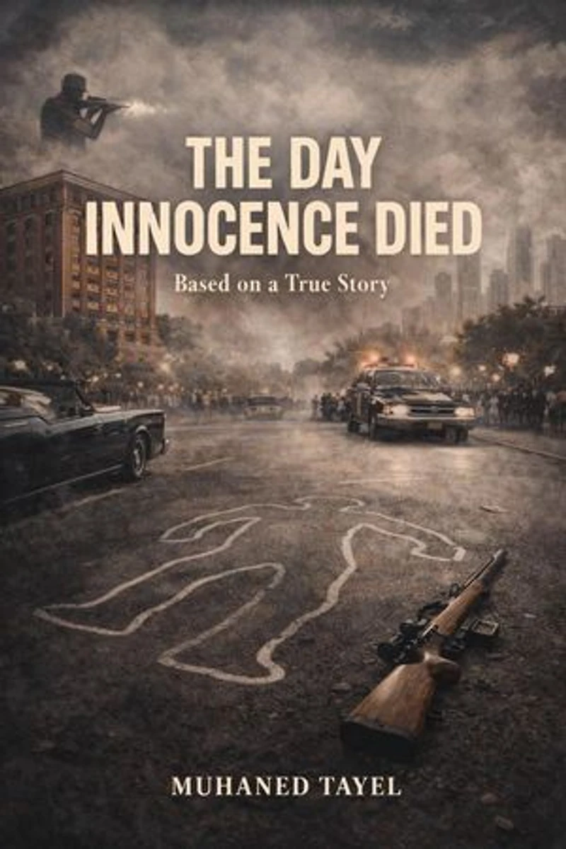 The day innocence died