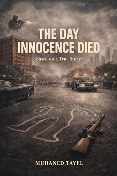 The day innocence died