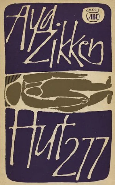 Hut 277