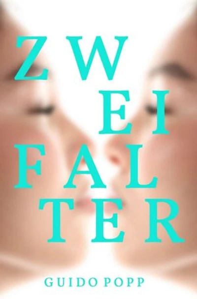 Zwei Falter: Erzählungen