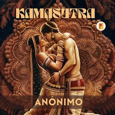 Kamasutra by De Anónimo