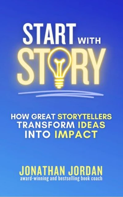 Start With Story