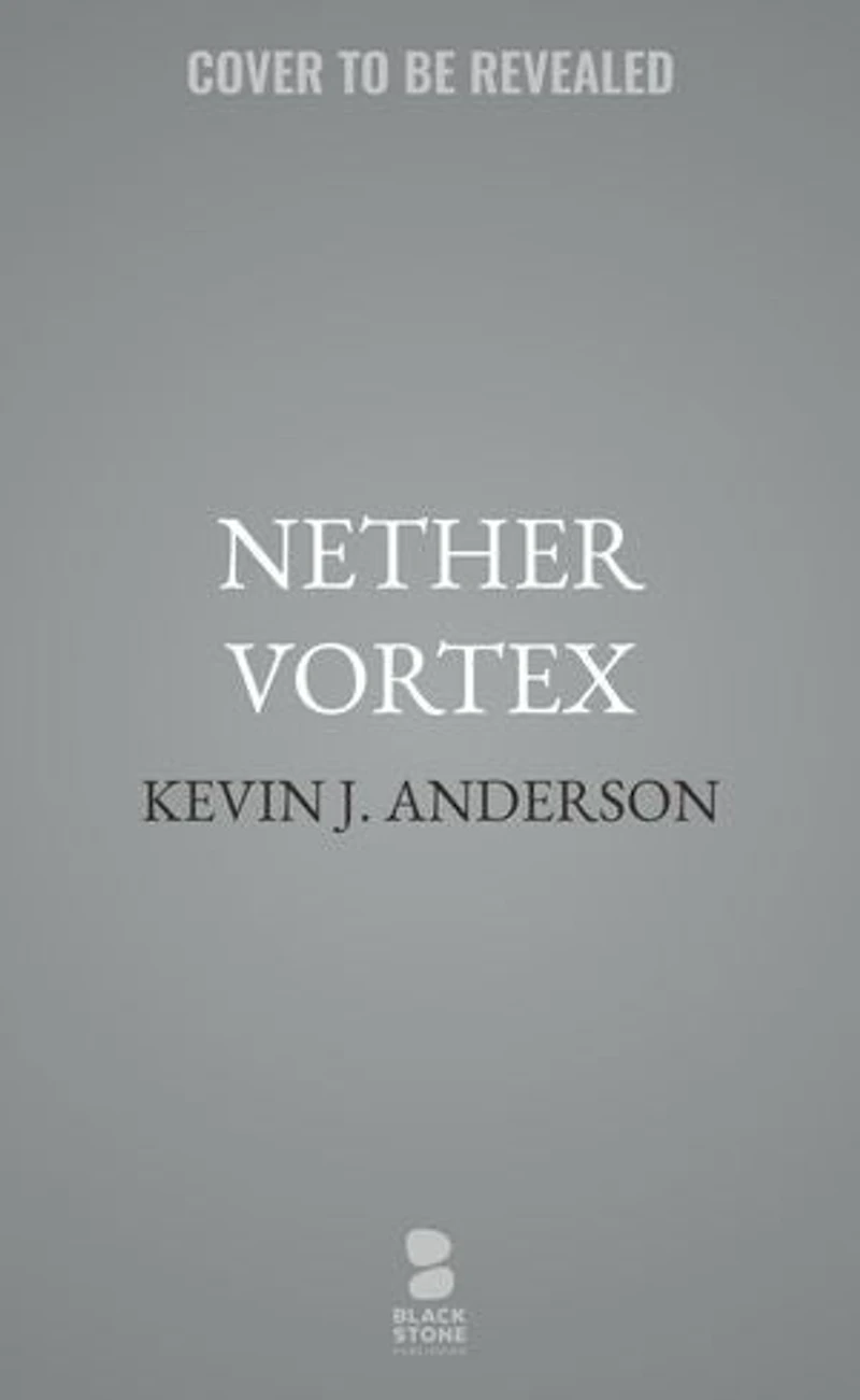Nether Vortex