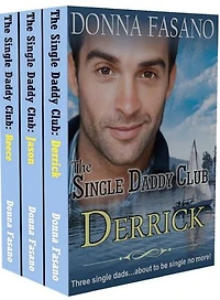 The Single Daddy Club Boxed Set