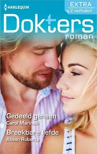 Gedeeld geheim / Breekbare liefde