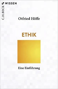 Ethik: Eine Einführung
