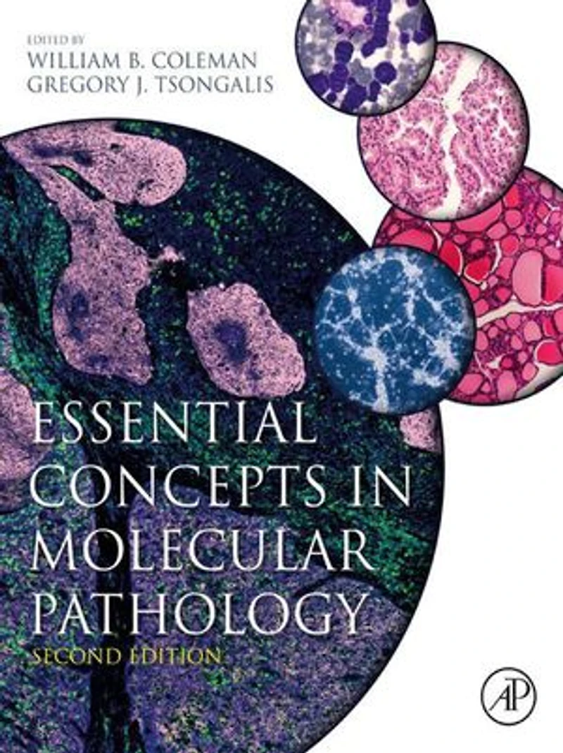 Essential Concepts Molecular Pathology