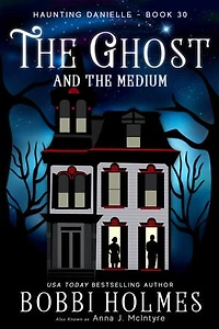 The Ghost and the Medium
