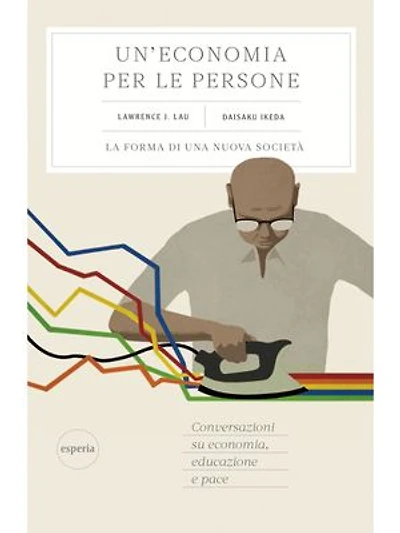 Un'economia per le persone
