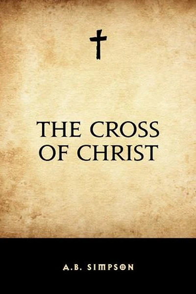 The Cross of Christ