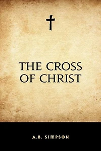The Cross of Christ