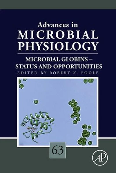 Microbial Globins – Status and Opportunities