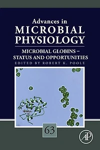 Microbial Globins – Status and Opportunities