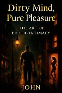 Dirty Mind, Pure Pleasure: The Art of Erotic Intimacy