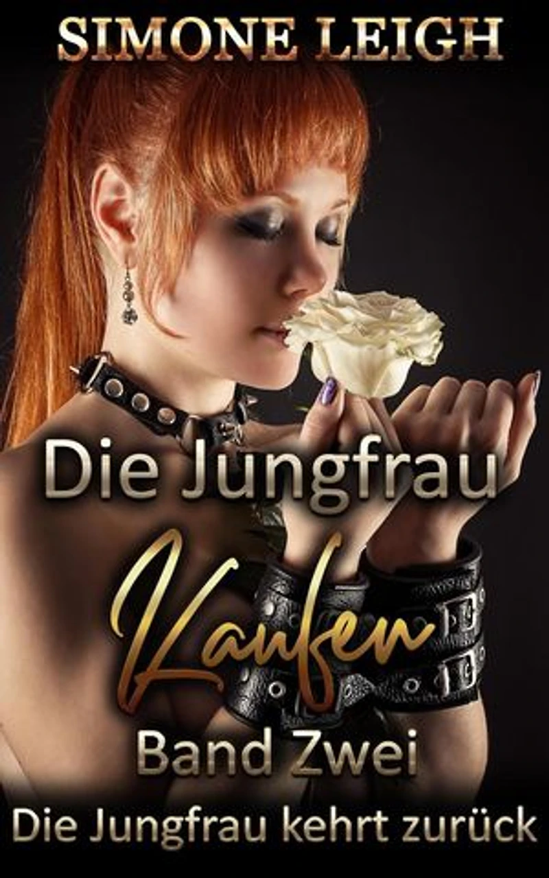 Die Jungfrau kaufen - Band Zwei Die - Jungfrau kehrt zurück: Die Jungfrau kaufen, #2