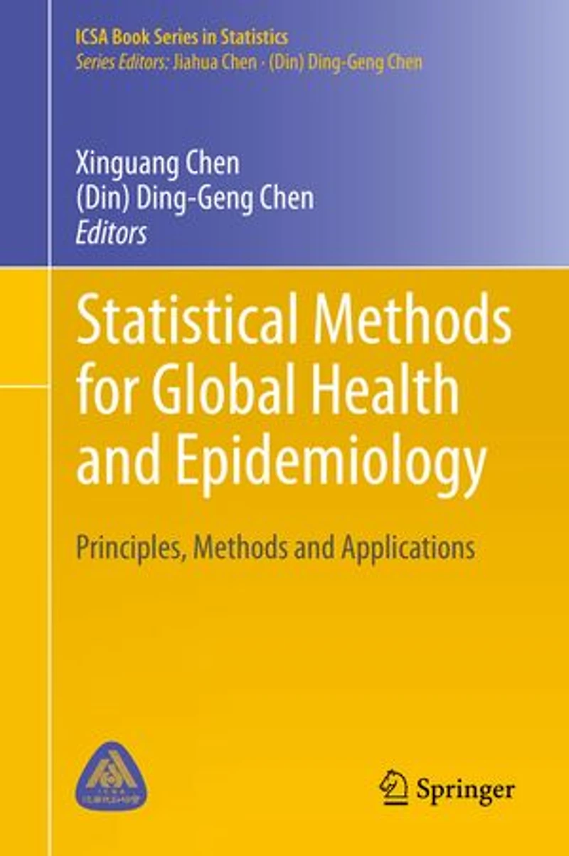 Statistical Methods for Global Health and Epidemiology: Principles, Applications