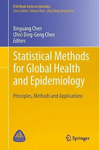 Statistical Methods for Global Health and Epidemiology: Principles, Applications