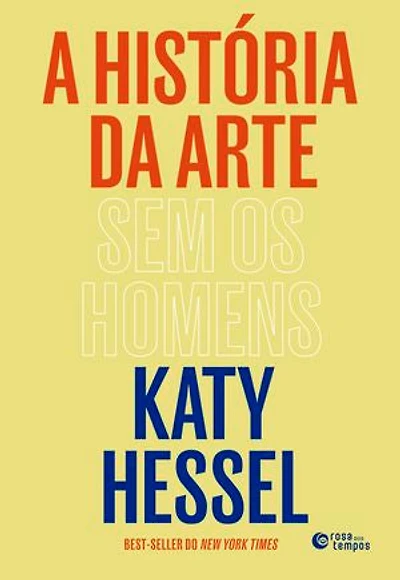 A história da arte sem os homens