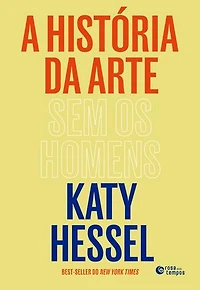 A história da arte sem os homens