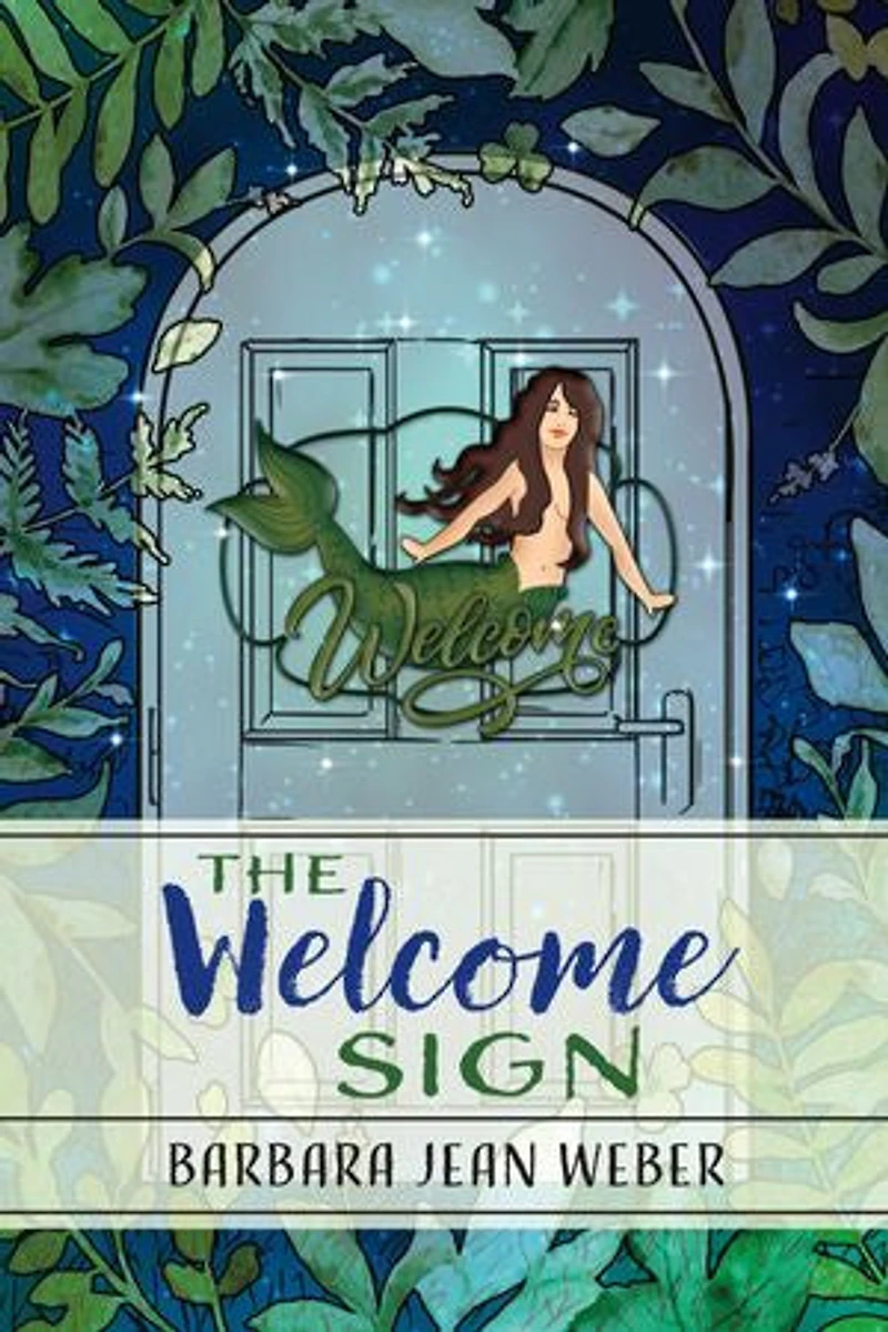 The Welcome Sign