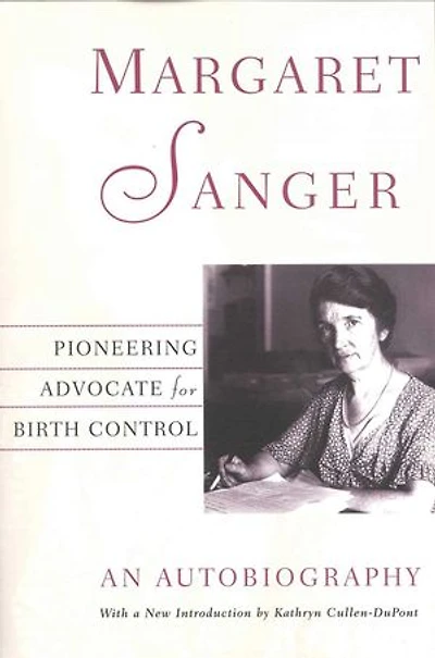 Margaret Sanger: An Autobiography