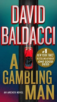 A Gambling Man