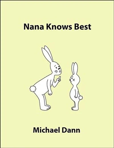 Nana Knows Best
