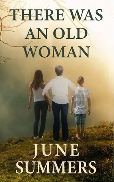 There Was an Old Woman