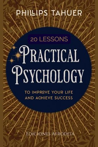 20 Lessons Practical Psychology