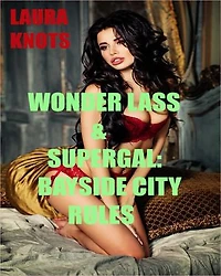 Wonder Lass & Supergal: Bayside City Rules