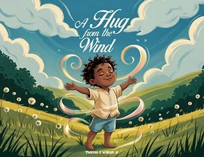 A Hug from the Wind