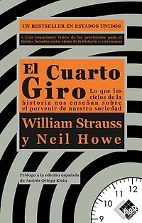 El Cuarto Giro: Una profecía americana