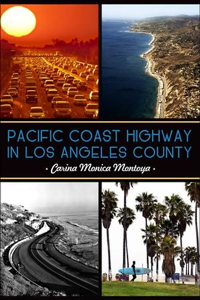 Pacific Coast Highway Los Angeles County