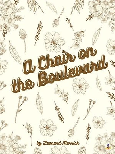 A Chair on the Boulevard