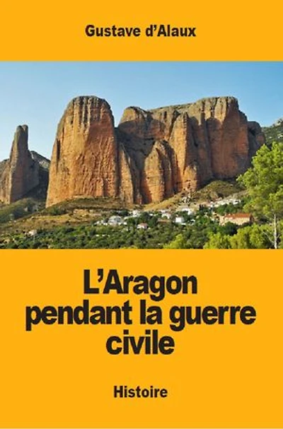 L'Aragon pendant la guerre civile
