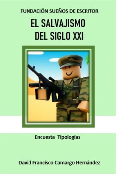 El salvajismo del siglo XXI