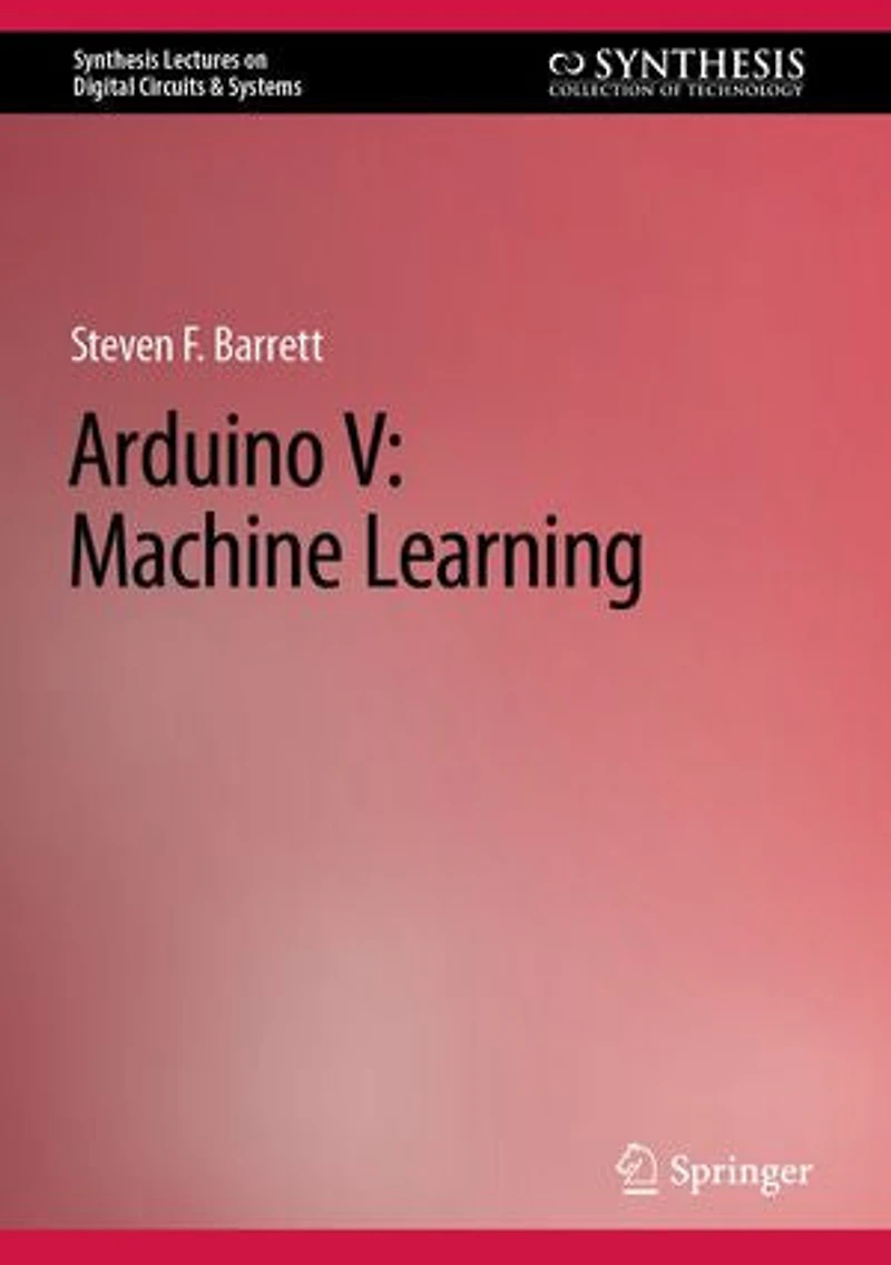 Arduino V: Machine Learning, d
